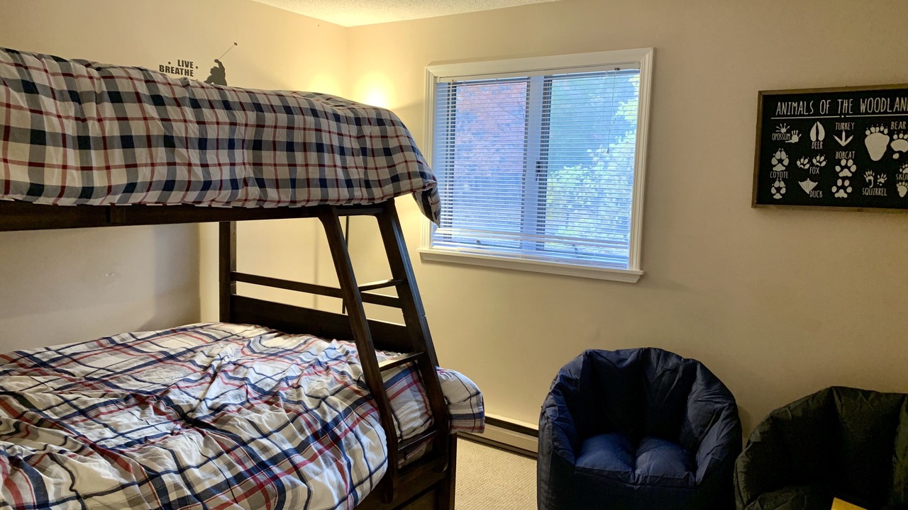 Photo of Bedroom in Jackson