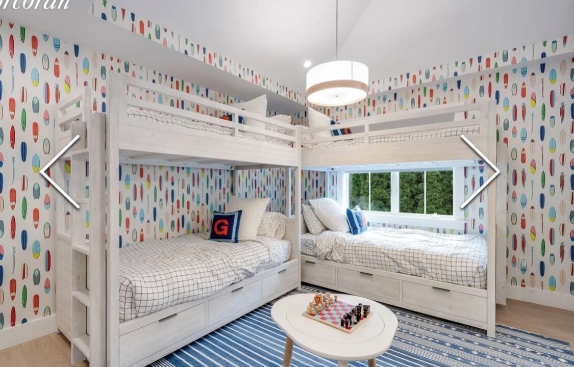 Photo of Bedroom in Amagansett Lanes
