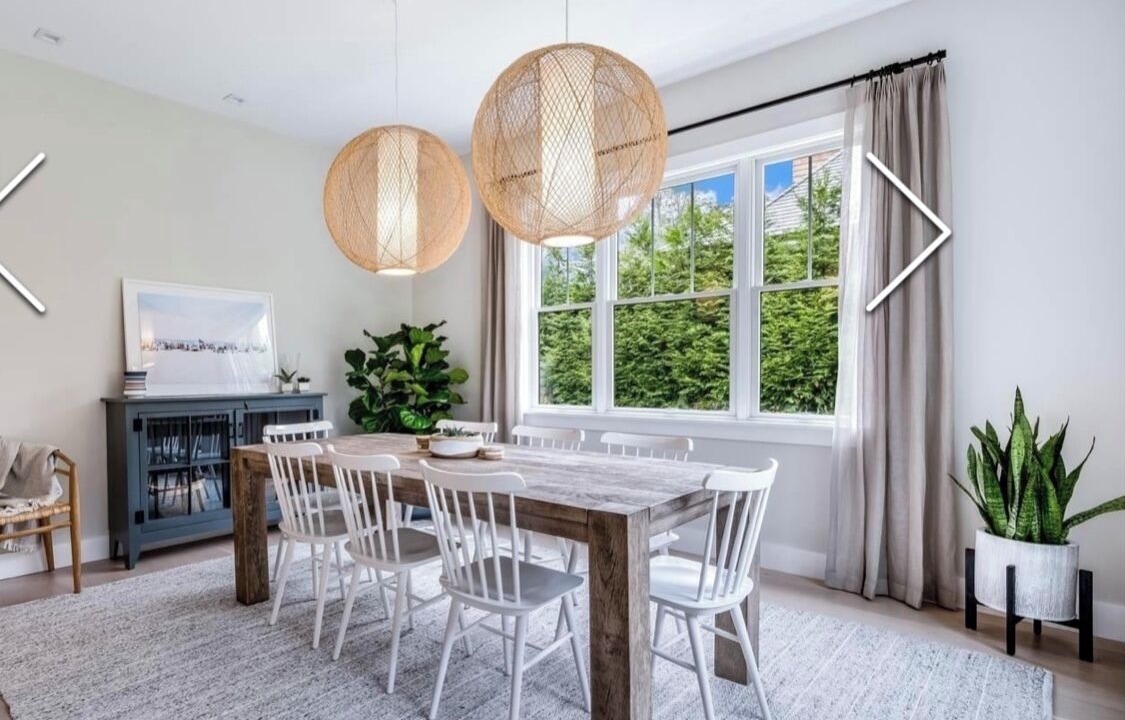 Photo of Bedroom in Amagansett Lanes