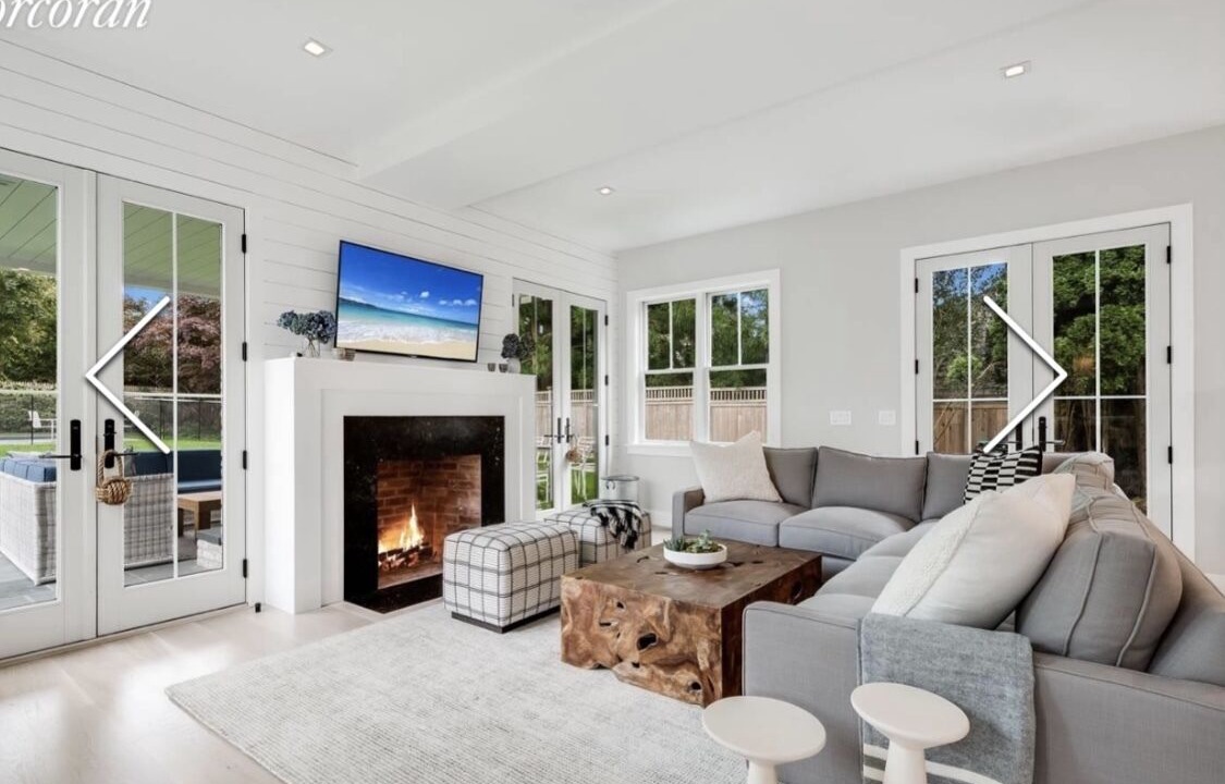 Photo of Bedroom in Amagansett Lanes