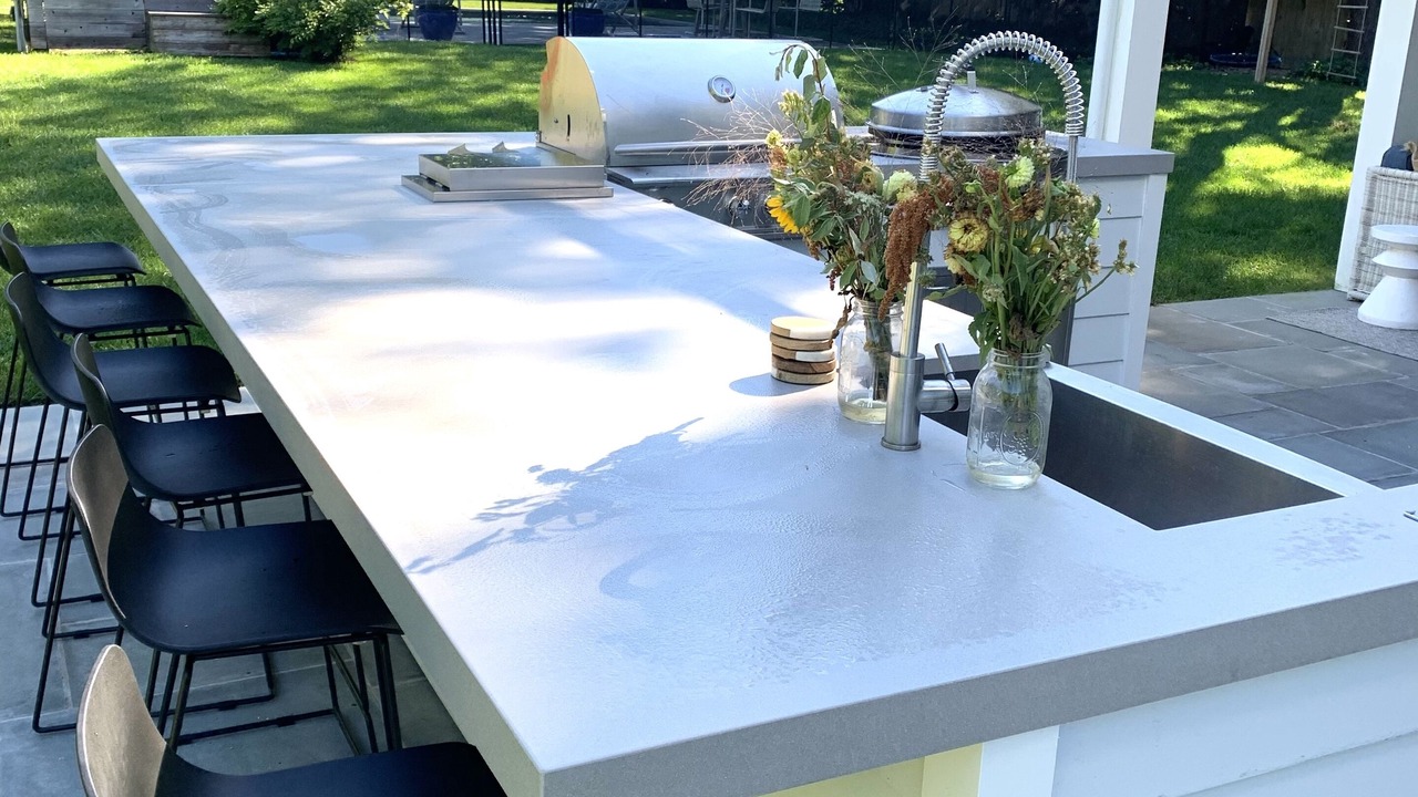 Photo of Outdoor in Amagansett Lanes