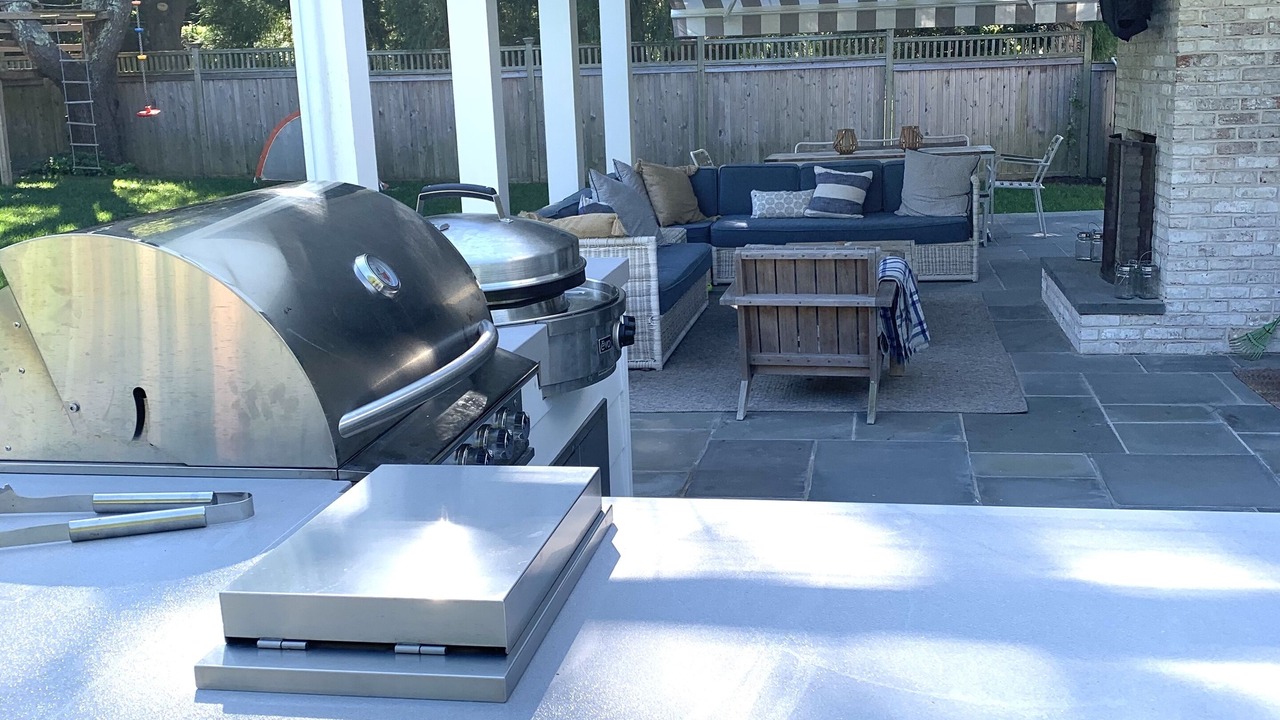 Photo of Outdoor in Amagansett Lanes