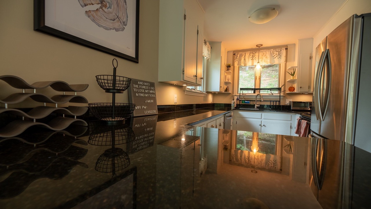 Photo of Kitchen in Sutton