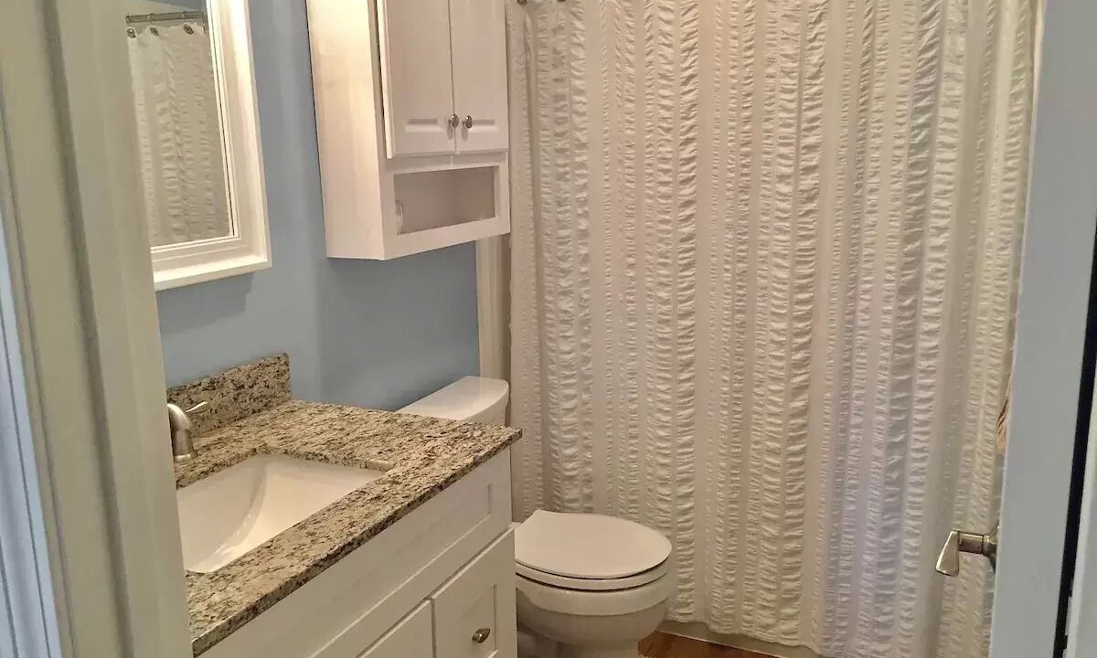 Photo of Bathroom in Sutton