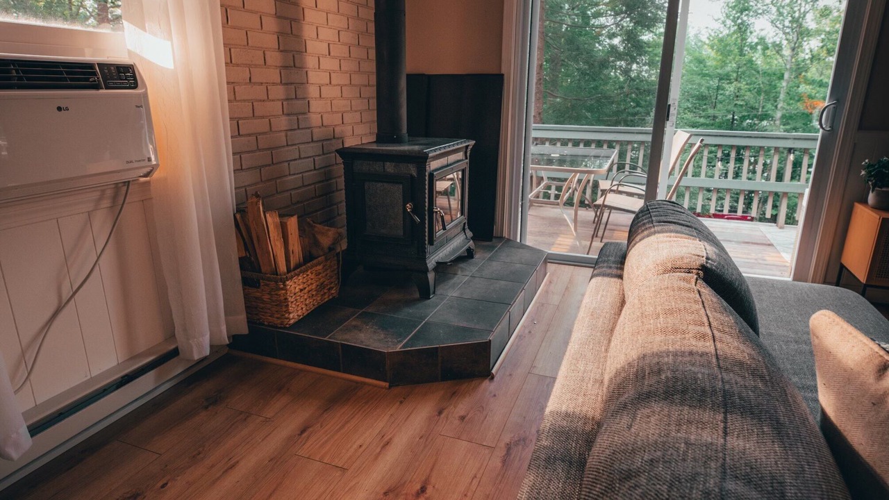 Photo of Livingroom in Sutton