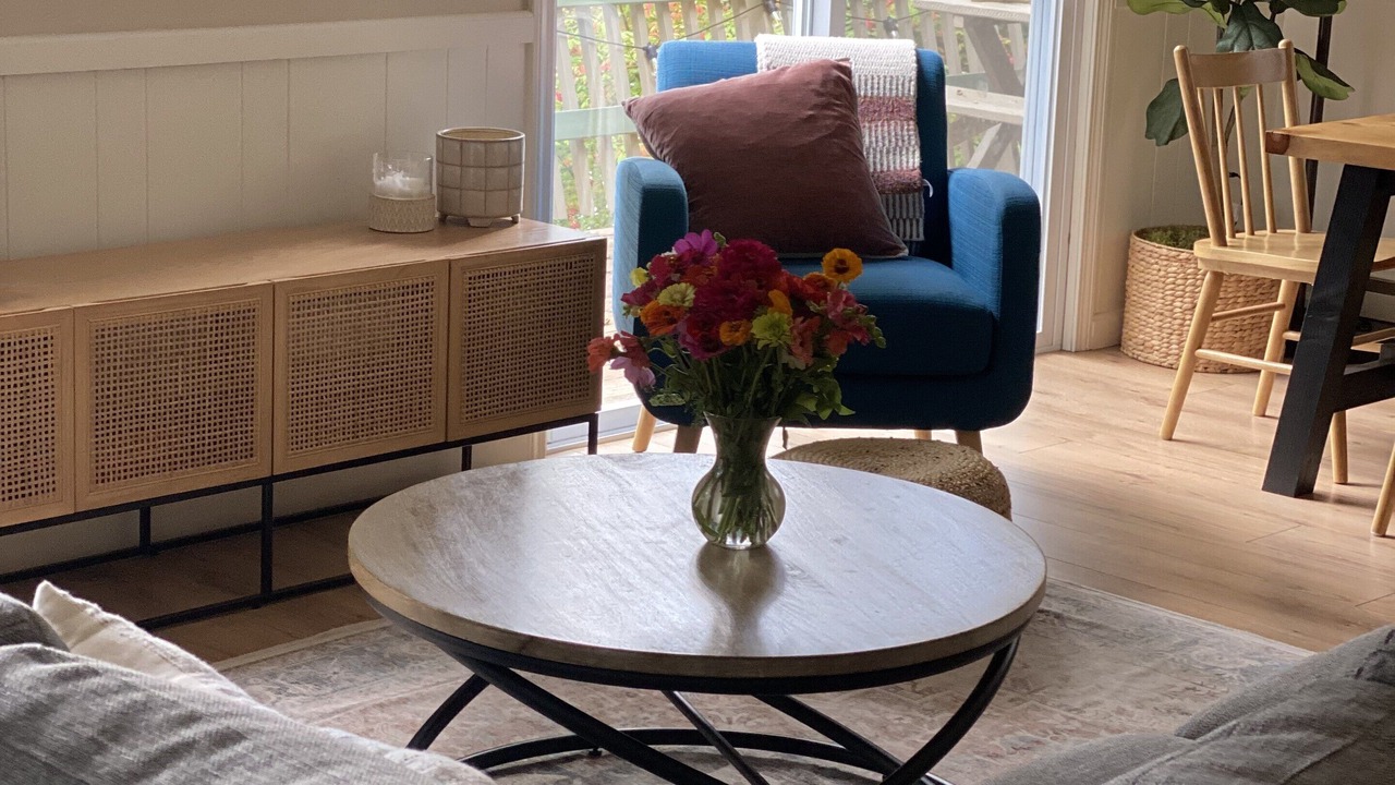 Photo of Livingroom in Sutton