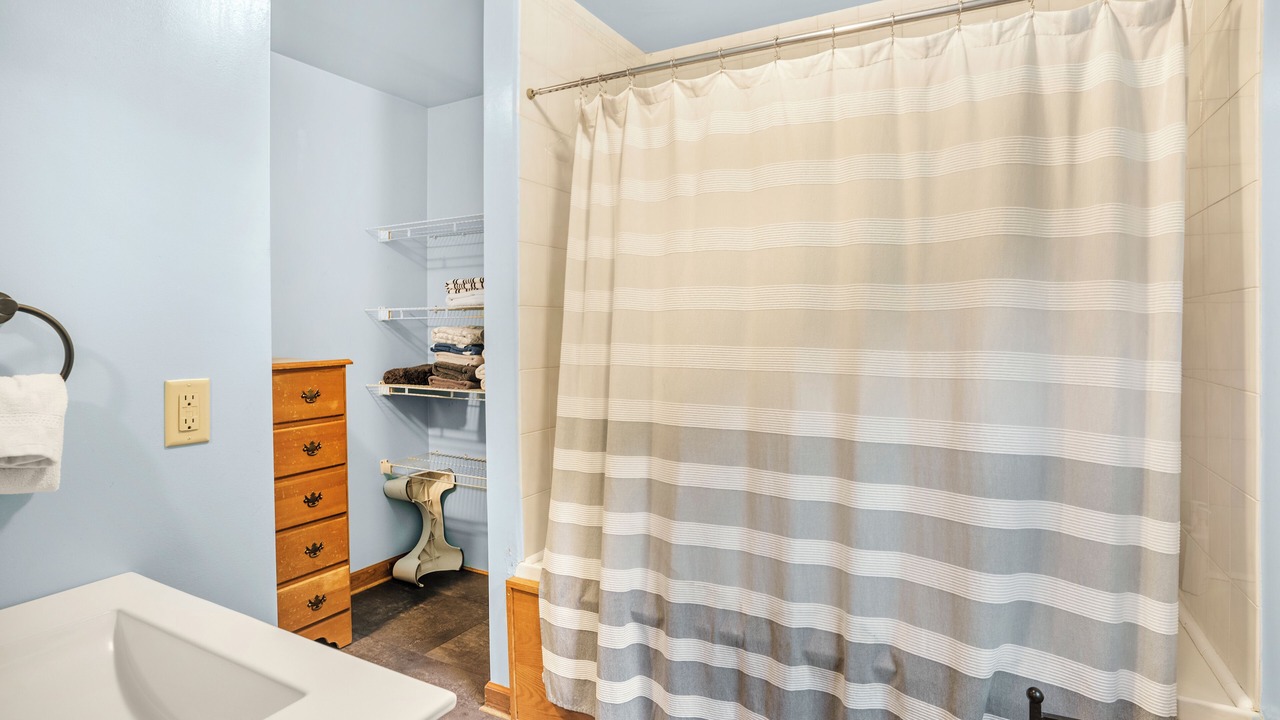 Photo of Bathroom in Jamaica