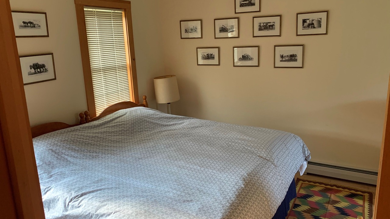Photo of Bedroom in Braintree