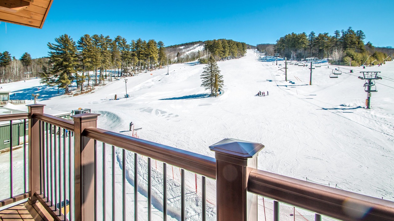 Photo of Outdoor in North Conway