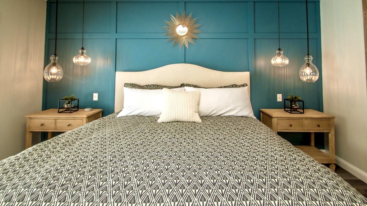 Photo of Bedroom in North Conway