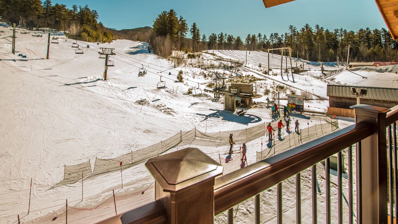 Photo of Outdoor in North Conway