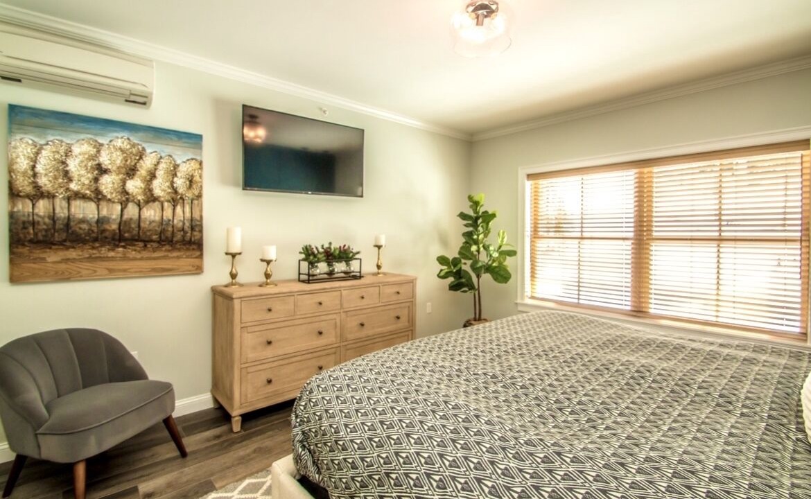 Photo of Bedroom in North Conway