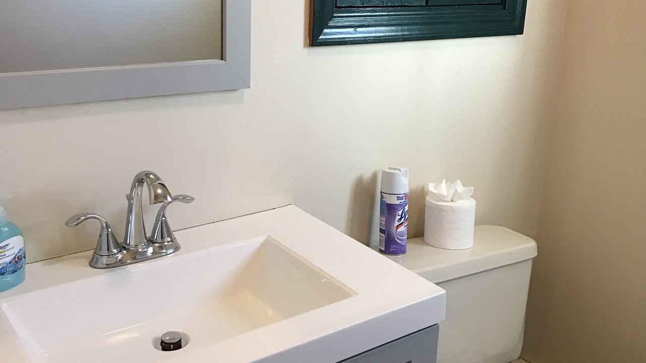 Photo of Bathroom in Highland Falls