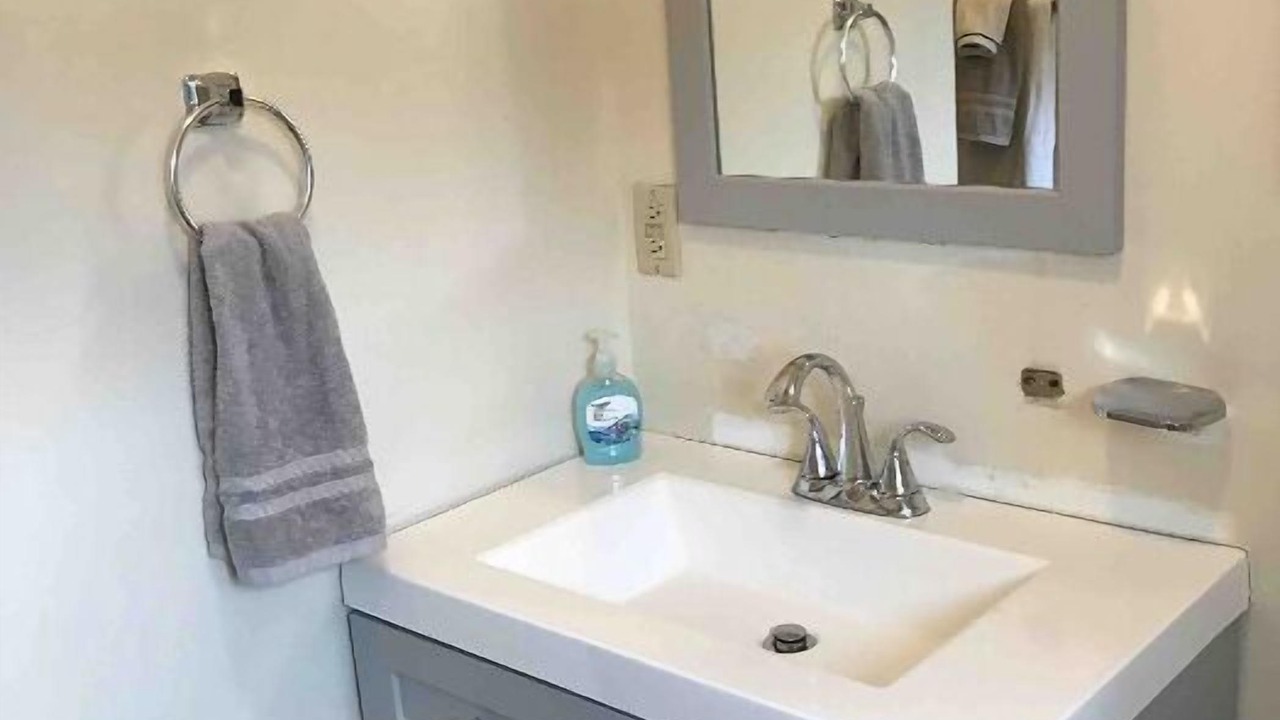 Photo of Bathroom in Highland Falls