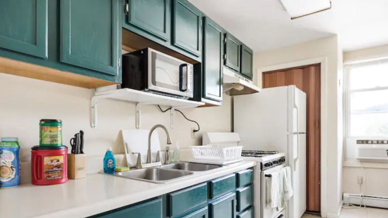 Photo of Kitchen in Highland Falls