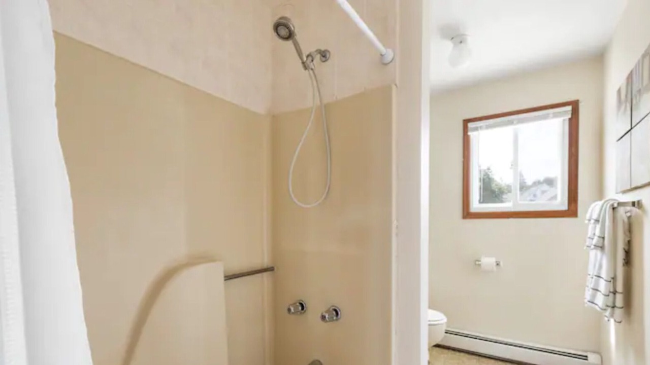Photo of Bathroom in Highland Falls