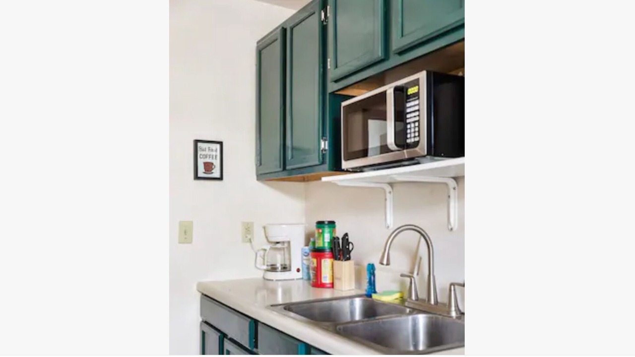Photo of Kitchen in Highland Falls