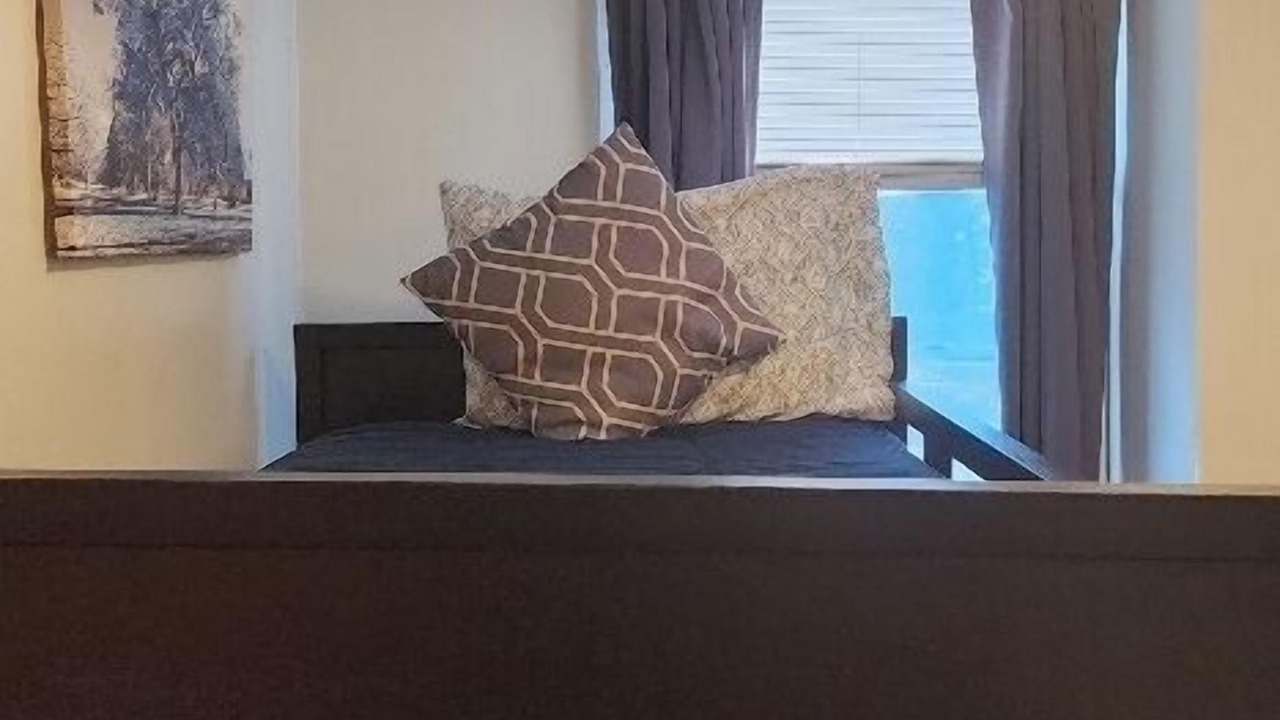 Photo of Bedroom in Highland Falls