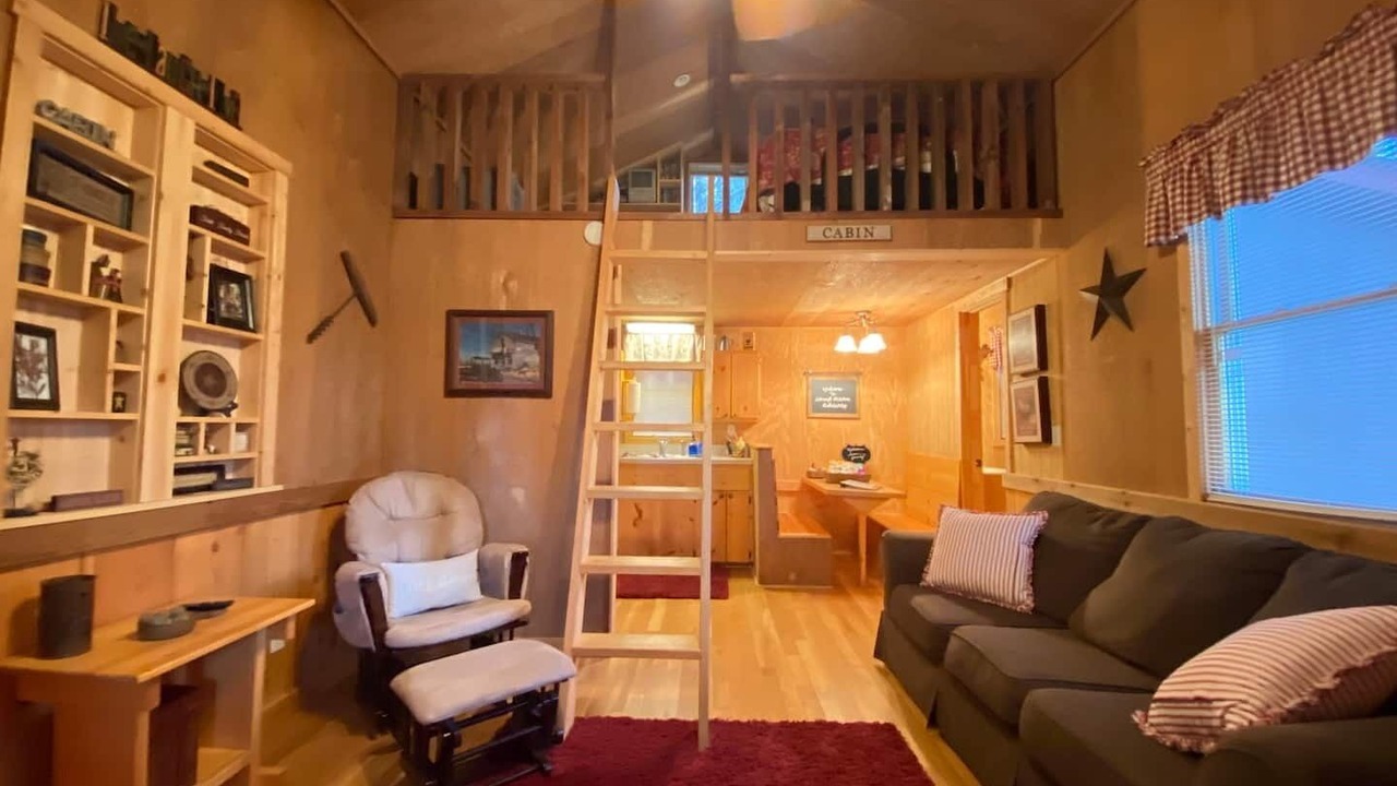 Photo of Livingroom in Kegley