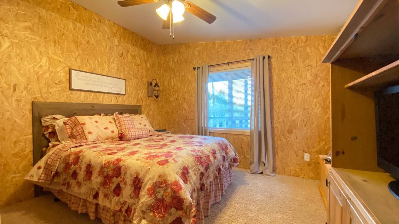 Photo of Bedroom in Kegley