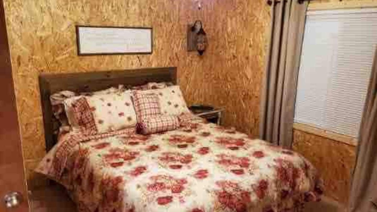 Photo of Bedroom in Kegley