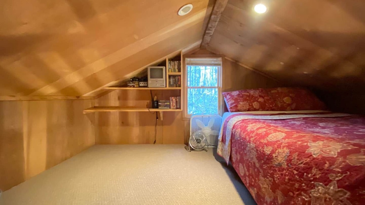 Photo of Bedroom in Kegley