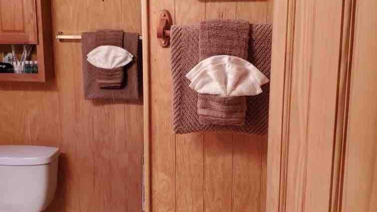 Photo of Bathroom in Kegley