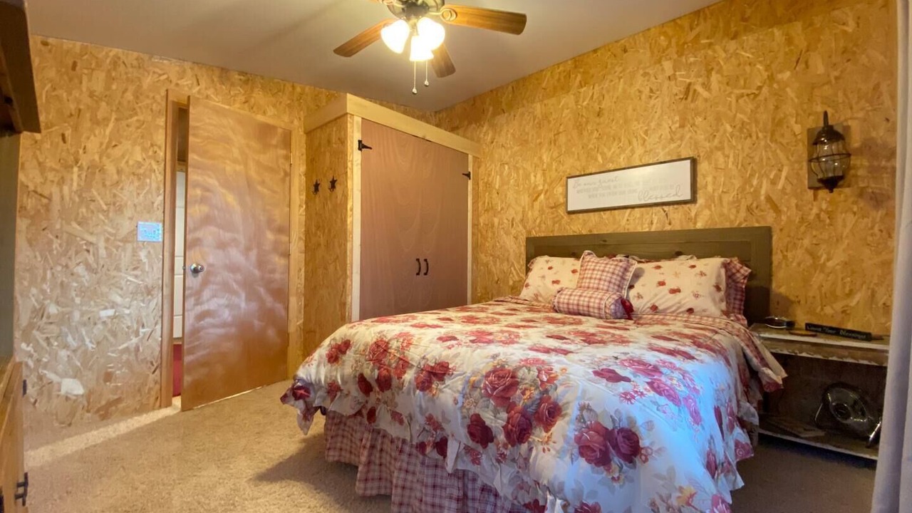 Photo of Bedroom in Kegley