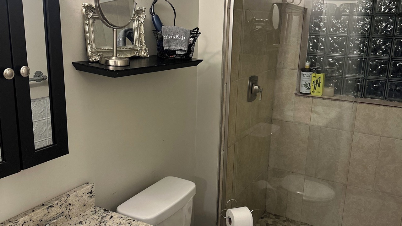 Photo of Bathroom in Charleston