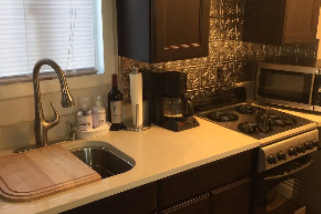Photo of Kitchen in Charleston
