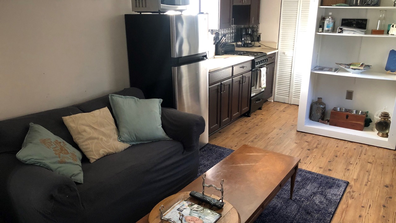 Photo of Livingroom in Charleston