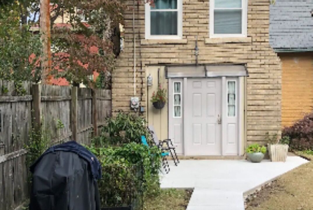 Photo of Outdoor in Charleston