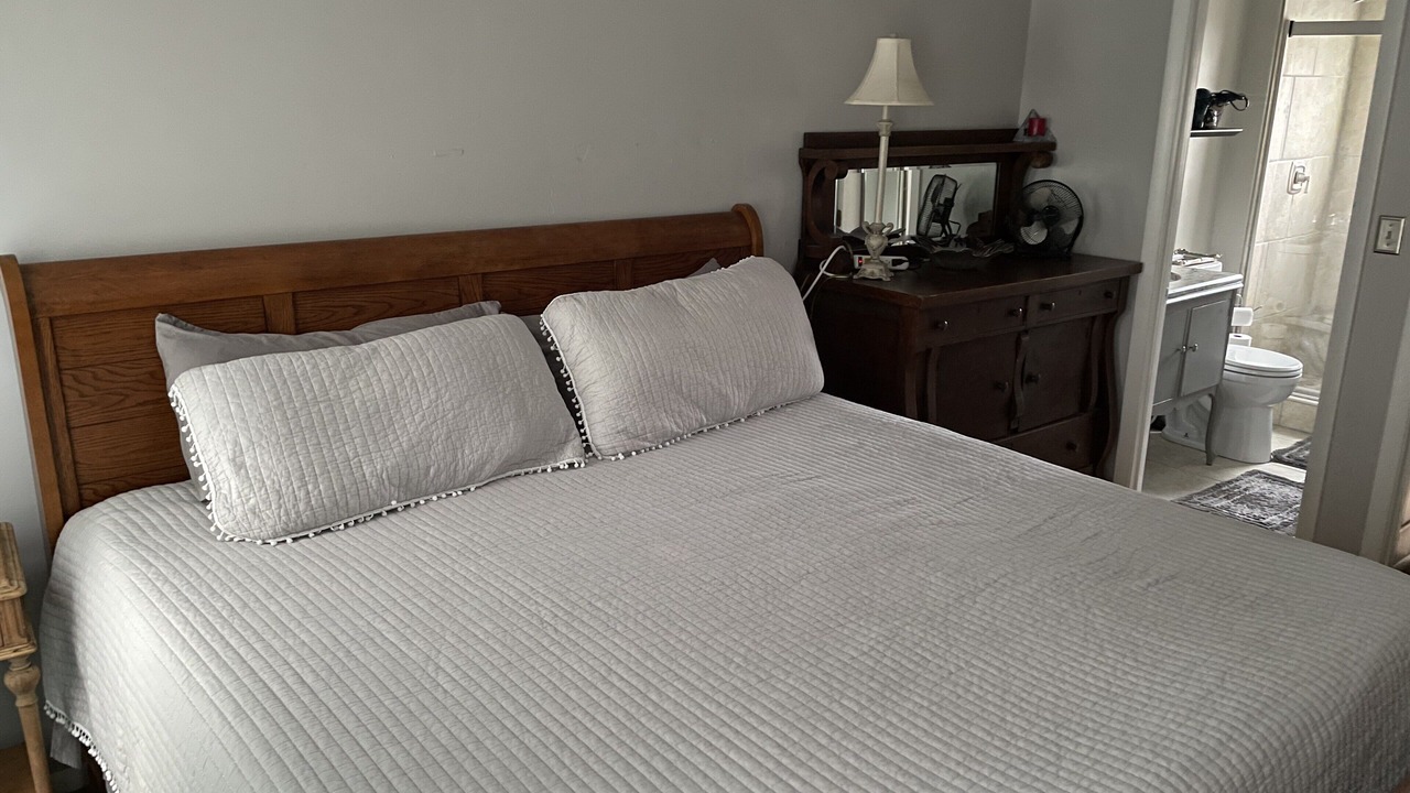 Photo of Bedroom in Charleston
