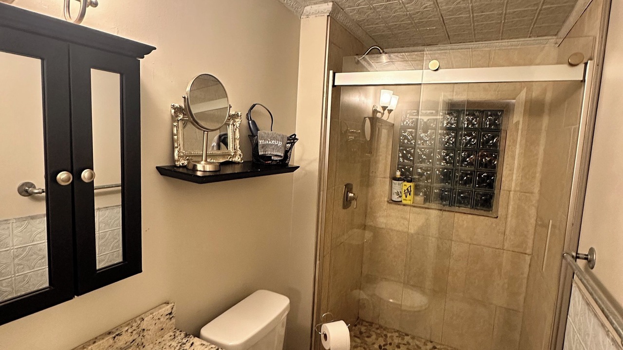 Photo of Bathroom in Charleston
