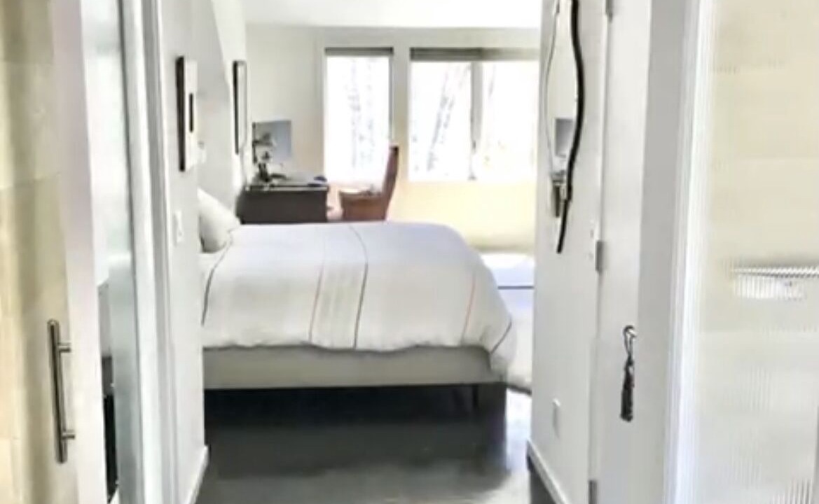 Photo of Bedroom in Amagansett North
