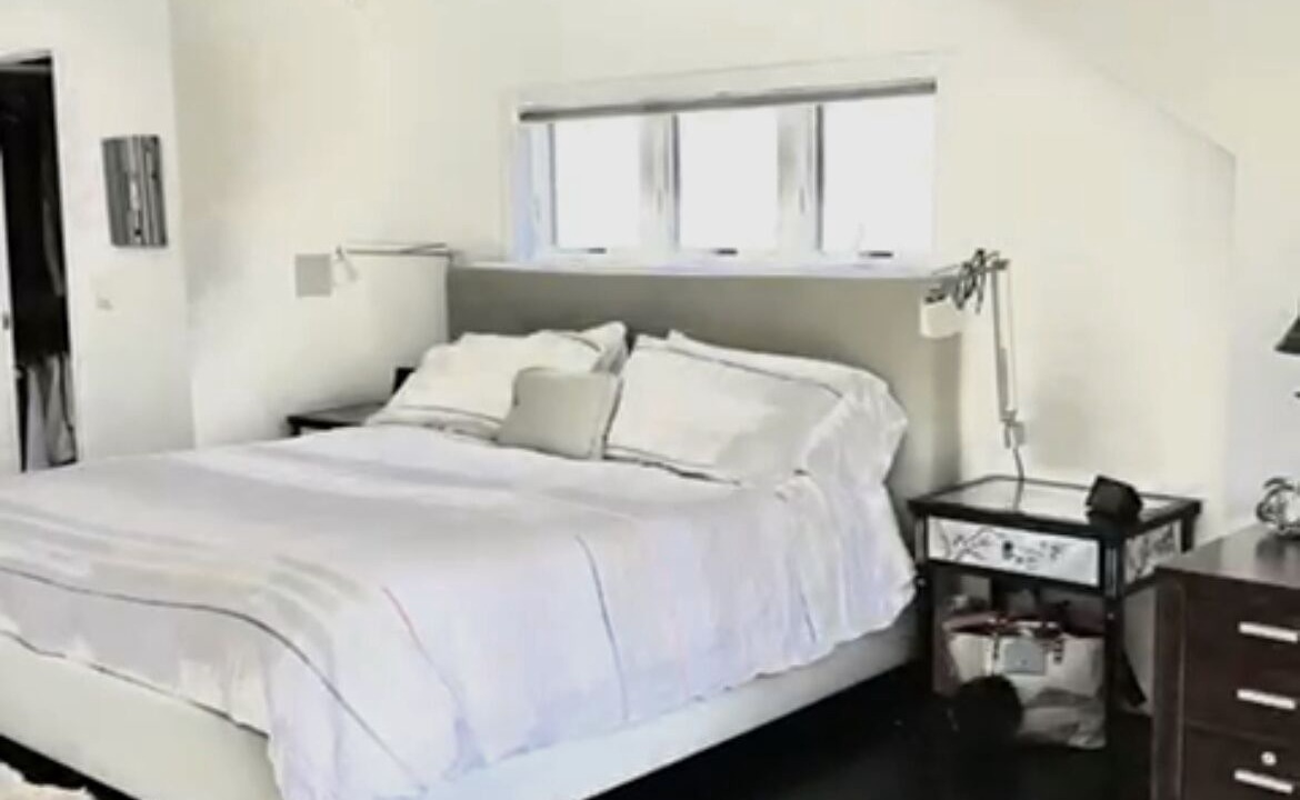 Photo of Bedroom in Amagansett North