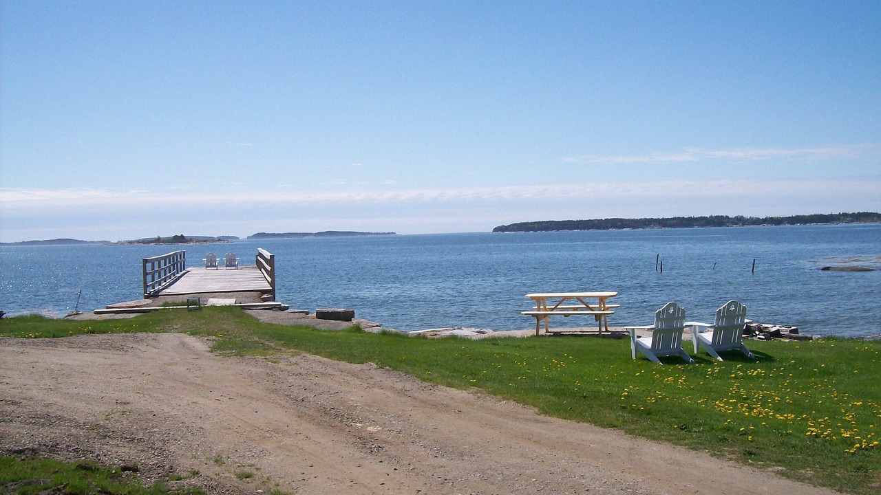 Photo of Outdoor in South Thomaston
