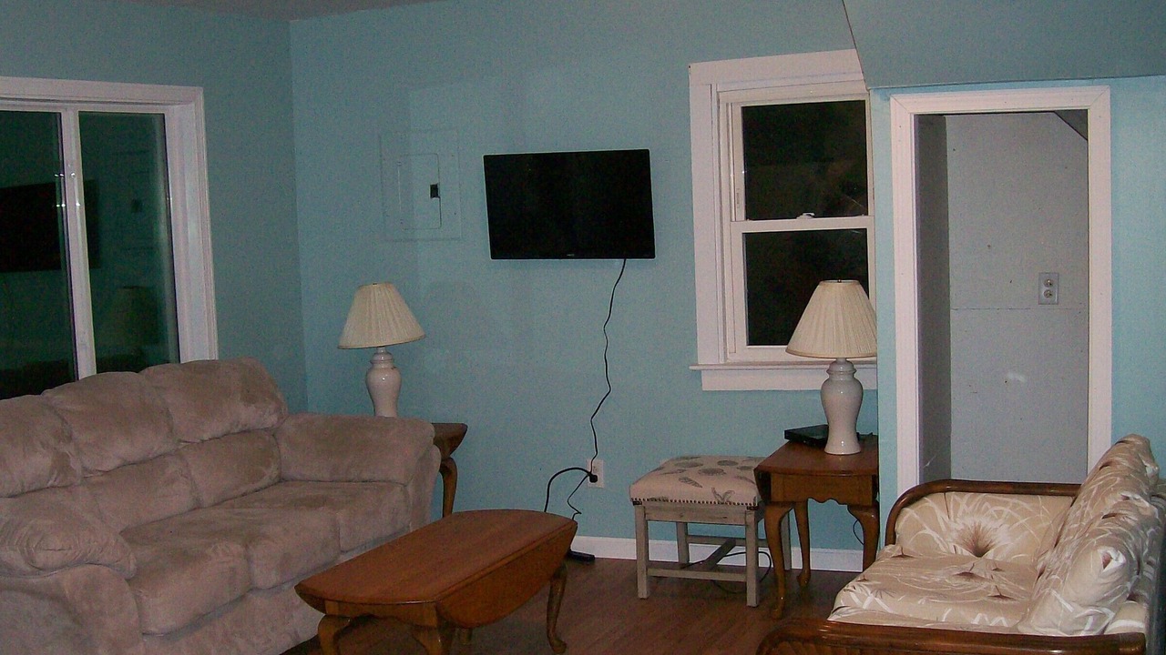Photo of Bedroom in South Thomaston