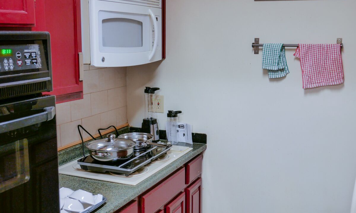 Photo of Kitchen in Downtown Albany