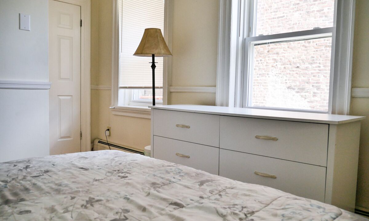 Photo of Bedroom in Downtown Albany