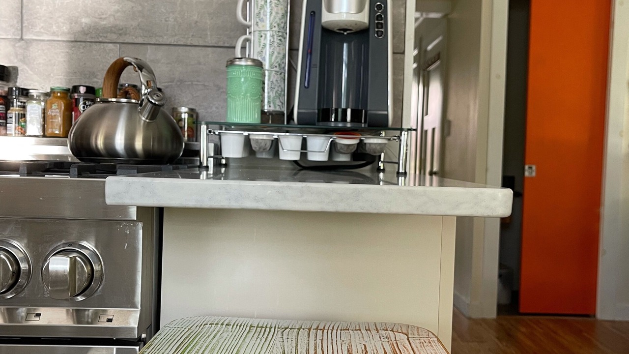 Photo of Kitchen in Hillcrest