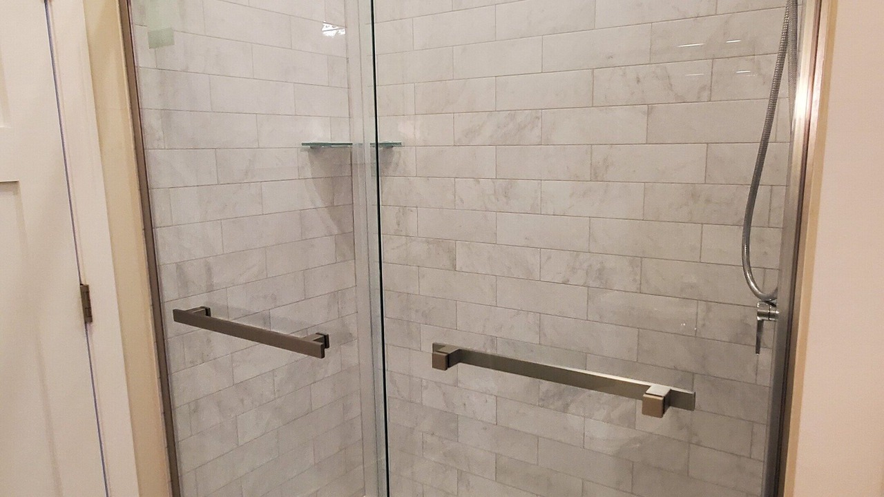 Photo of Bathroom in Broadalbin