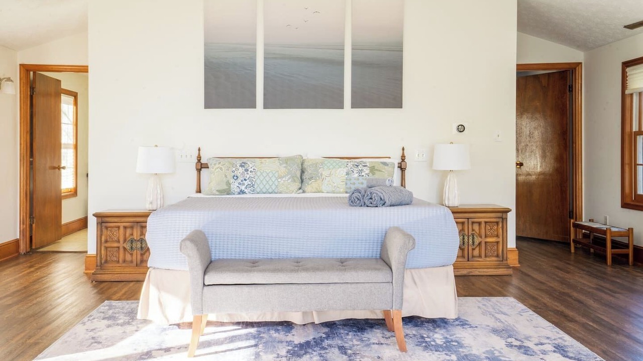 Photo of Bedroom in Drayden