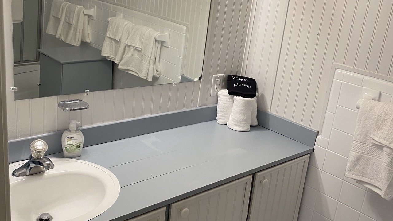 Photo of Bathroom in Shepherdstown