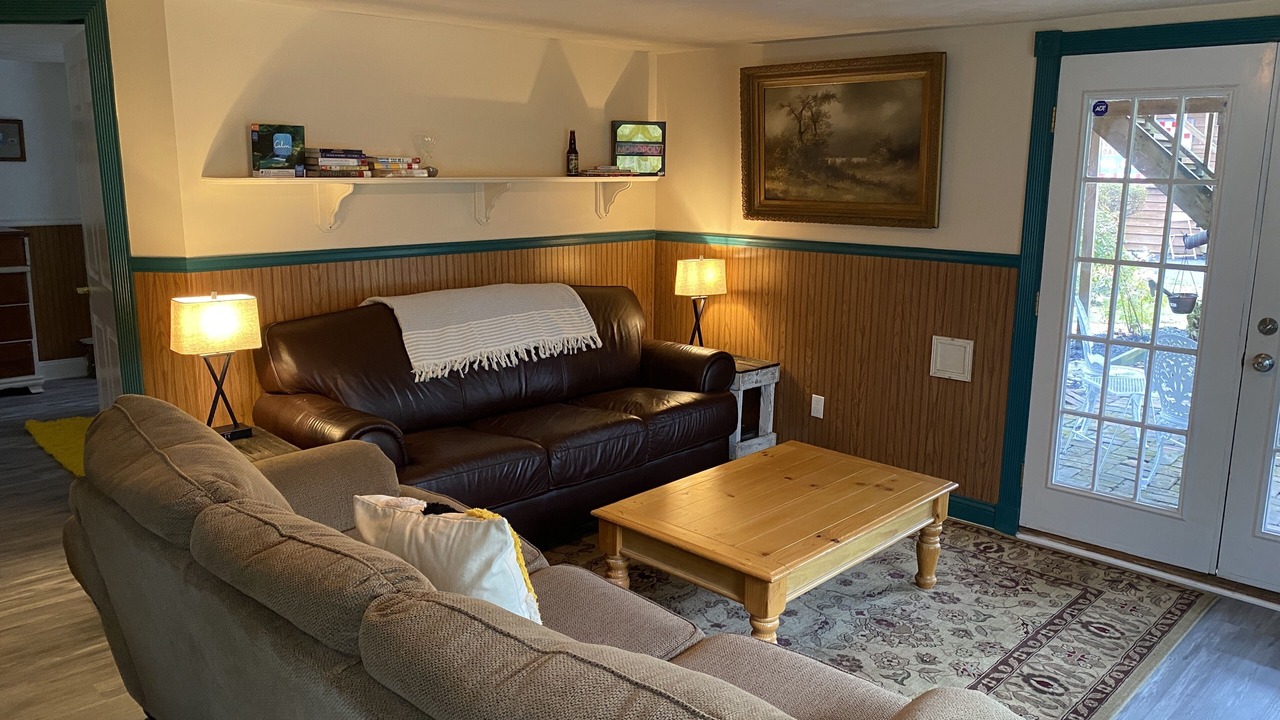 Photo of Bedroom in Shepherdstown