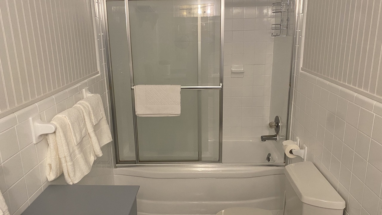 Photo of Bathroom in Shepherdstown