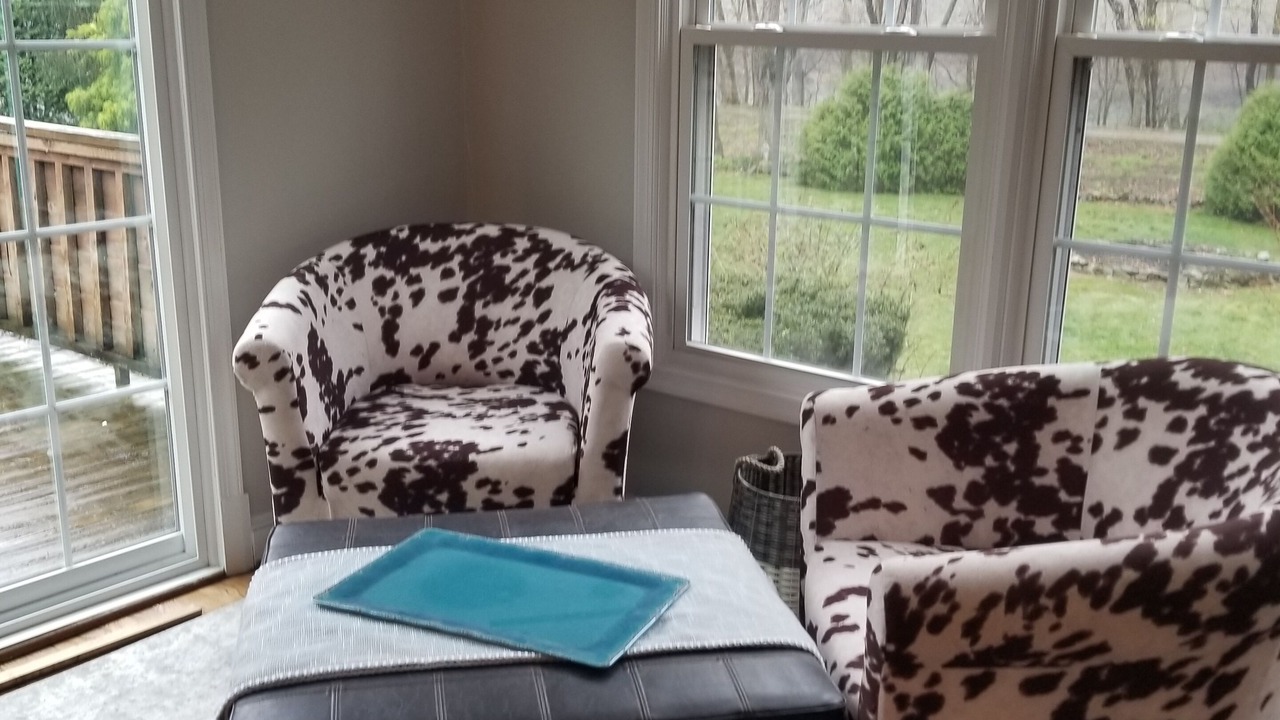 Photo of Bedroom in Shepherdstown