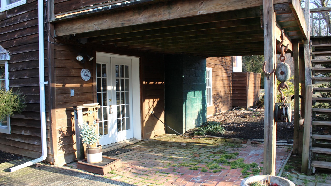 Photo of Bedroom in Shepherdstown