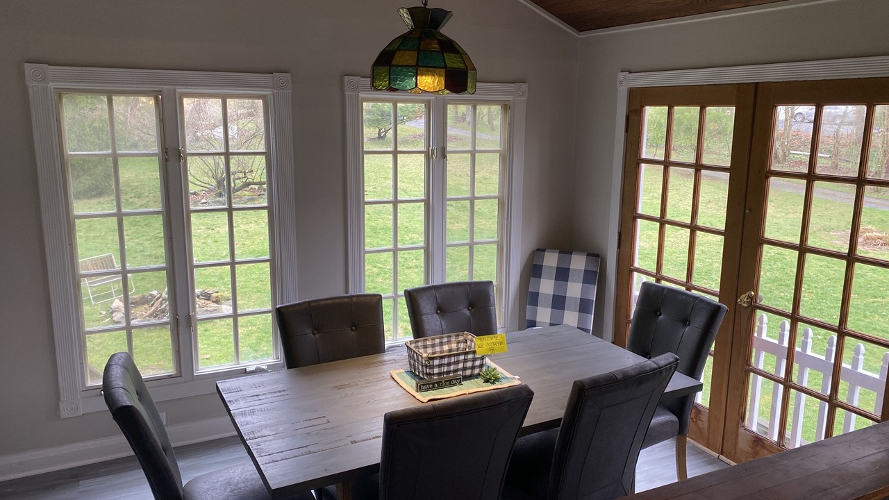 Photo of Bedroom in Shepherdstown