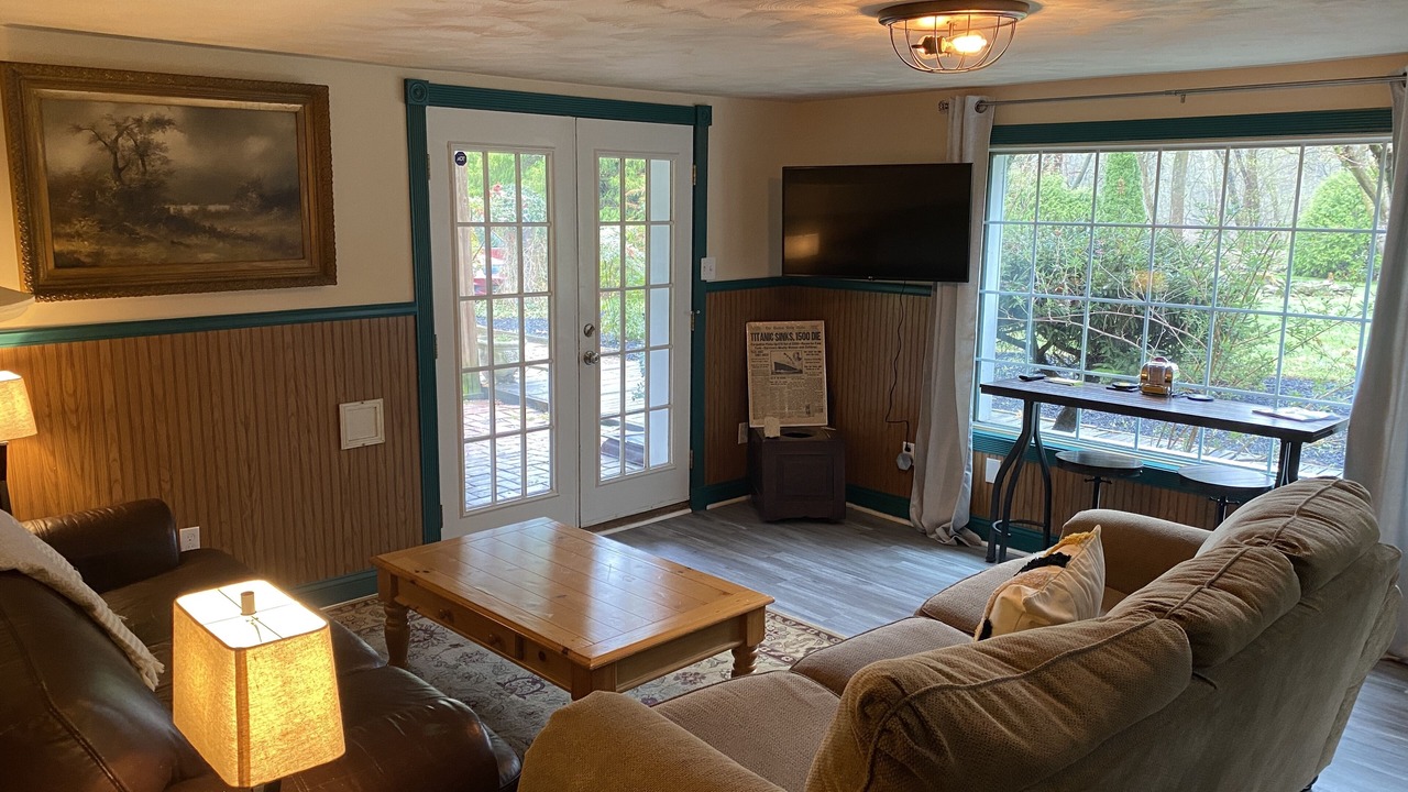 Photo of Bedroom in Shepherdstown